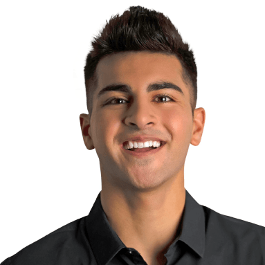 Blake Rabizadeh