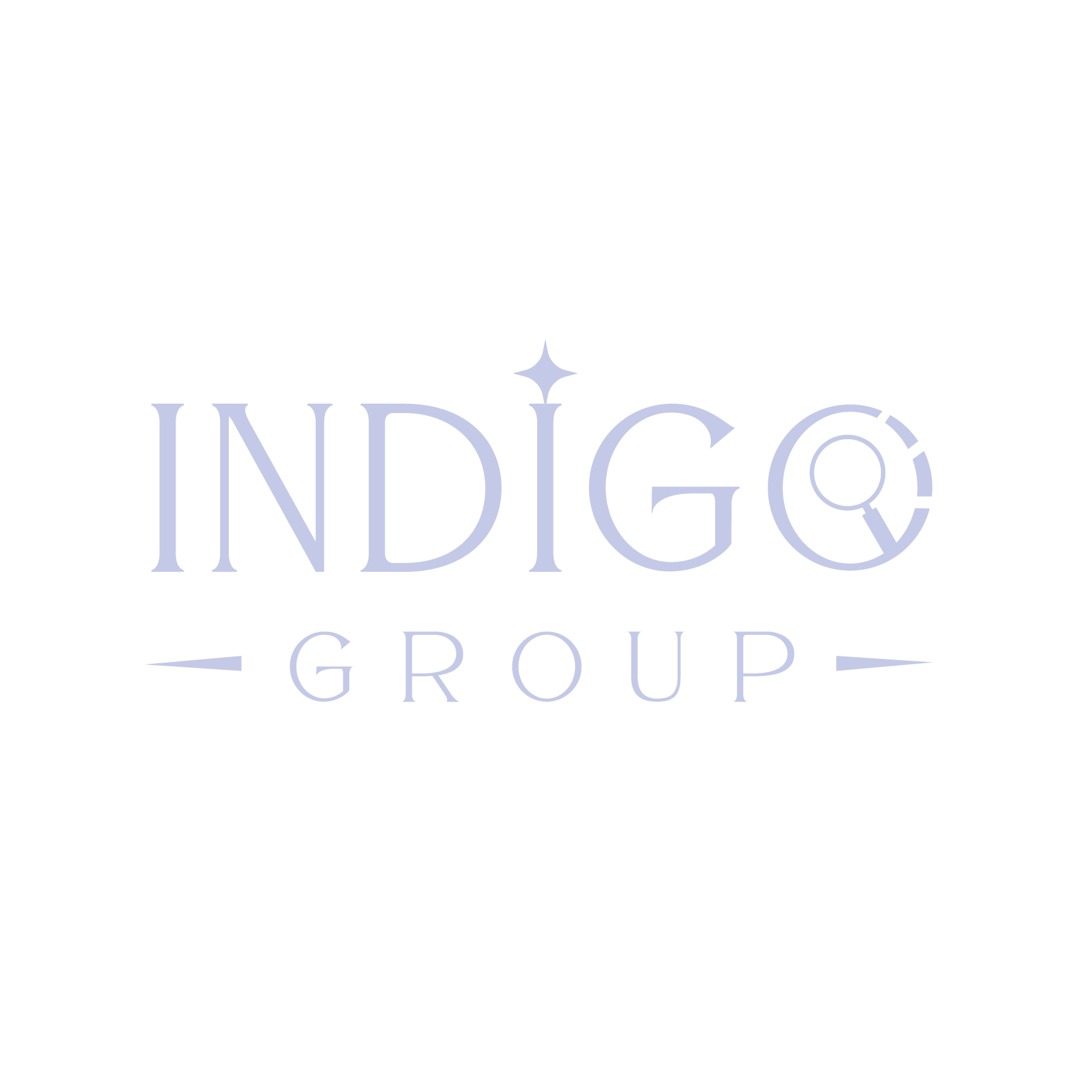 Indigo Logo