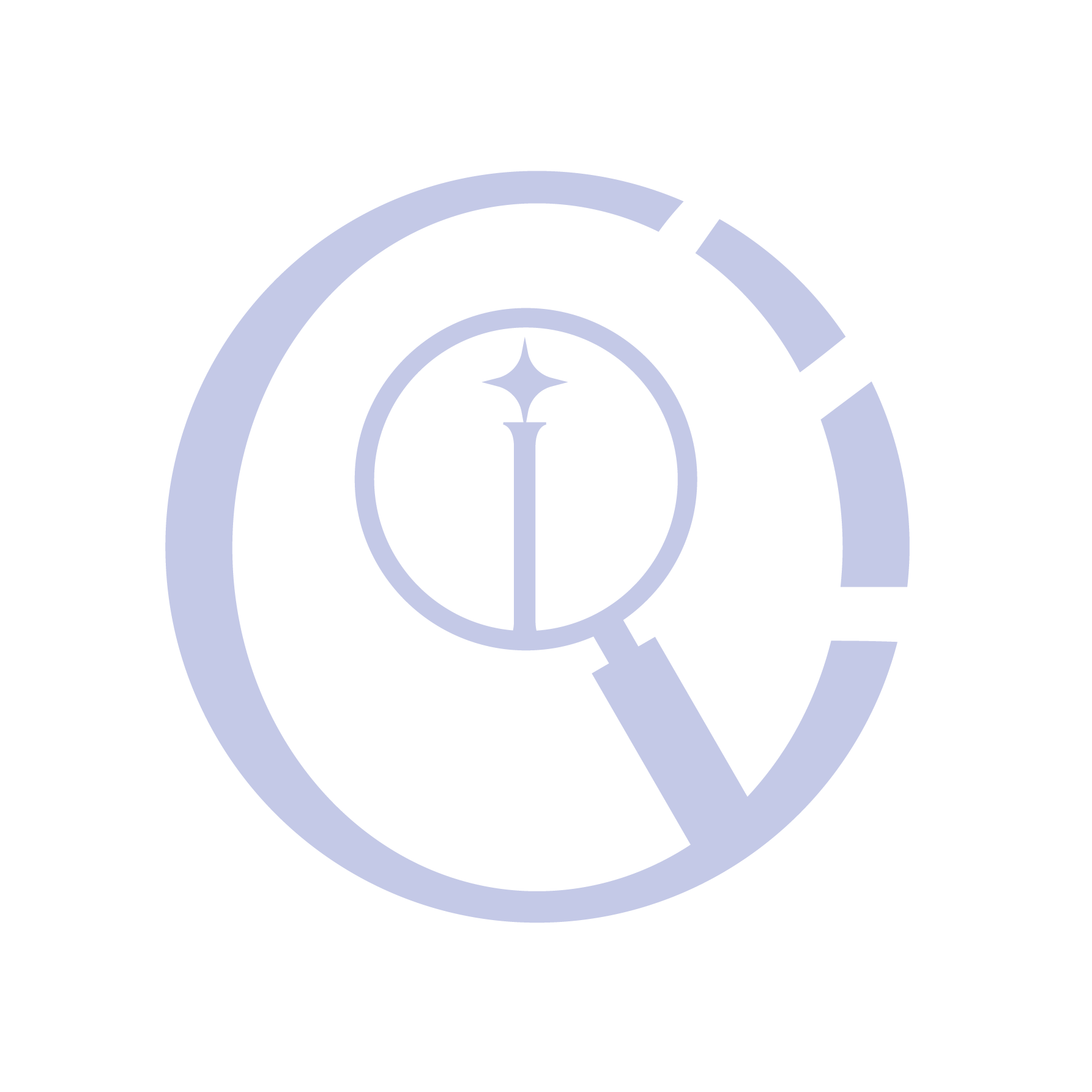 Indigo Logo